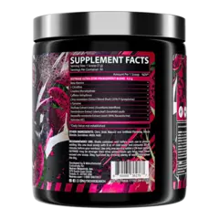 Imagen de Outrage Ultra Stim 30 Serv Nutrex Research