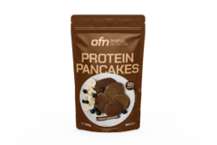 Protein Pancakes Ovofull Nutrition Panqueques Proteicos - comprar online