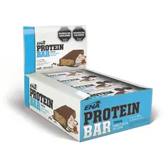Ena Protein Bar Caja 16 Und 46g Barras De 15 Grs De Proteína - HEDGEHOG SUPLEMENTOS