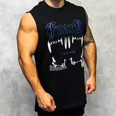 Musculosa Fuark Rustic Premium DOUBLE-BITE
