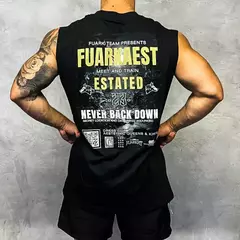 Musculosa Fuark Rustic Premium LANDSCAPE en internet