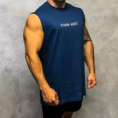 Imagen de Musculosa Fuark Rustic Premium ROAR