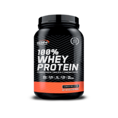 100% Whey Protein 2lbs Idn Nutrition Hydro + Iso + Conc Pote en internet
