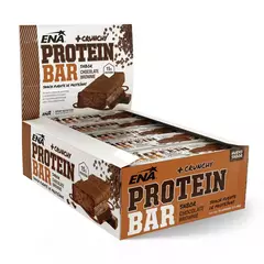 Ena Protein Bar Caja 16 Und 46g Barras De 15 Grs De Proteína - comprar online