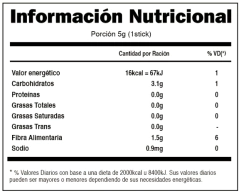 Fuxion Prunex1 caja 28 sticks en internet