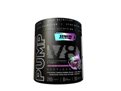 Pre Entreno Pump V8 Nex Gen 30 Serv Formula Renovada - HEDGEHOG SUPLEMENTOS