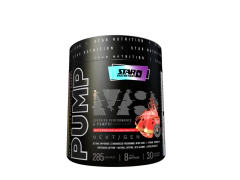 Imagen de Pre Entreno Pump V8 Nex Gen 30 Serv Formula Renovada