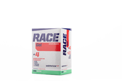 Race Gel Repositor Energetico Mervick Con Minerales Y Aminos - comprar online