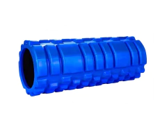 Rolo Rodillo Pilates Yoga Masajes 35 Cm Foam Roller