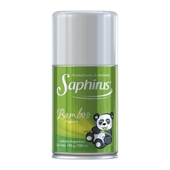 Aromatizante De Ambientes En Aerosol 280 cc Saphirus - HEDGEHOG SUPLEMENTOS