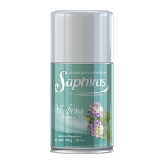 Aromatizante De Ambientes En Aerosol 280 cc Saphirus en internet