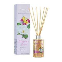Aromatizante De Ambientes Difusor 125 Ml Saphirus - comprar online