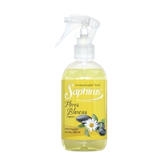 Aromatizador Textil 250 Ml Saphirus - tienda online
