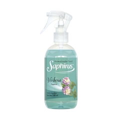 Aromatizador Textil 250 Ml Saphirus en internet