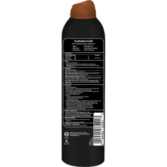 Protector Solar Spf 15 Aerosol Instant Bronzer Australian - comprar online