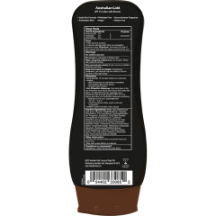 Protector Solar Spf 15 Locion Instant Bronzer Australian - comprar online