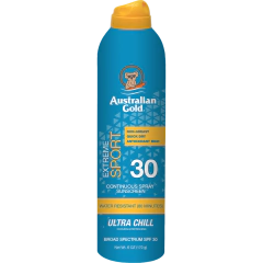 Protector Solar Factor 30 Streme Sport Australian Gold