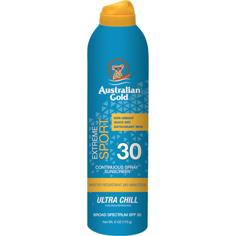 Protector Solar Factor 30 Streme Sport Australian Gold