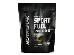 Sport Fuel 1260 Grs 15 Serv Doy Pack Nutremax Sin Tacc