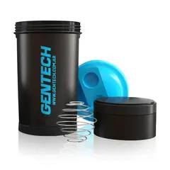 Shaker Vaso Mezclador Batidor Gentech Importado en internet