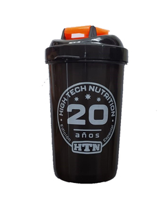 Shaker 600 Ml Simple Htn Batidos De Proteínas Gainer Y Bcaas