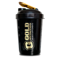 Shaker 600 Ml Gold Nutrition Batidos Perfectos!