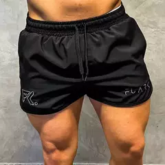 Short Con Bolsillo Alpha Fuark - comprar online