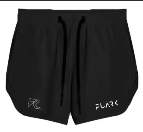 Short Con Bolsillo Alpha Fuark