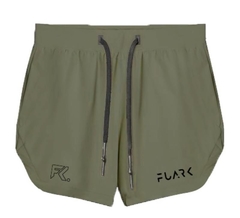 Short Con Bolsillo Alpha Fuark en internet