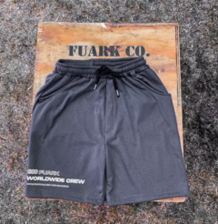 Short Rustic Fuark Varios Modelos Algodón en internet
