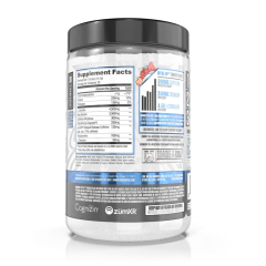 Loaded Pre 30 Serv Ryse Nutrition Importado en internet
