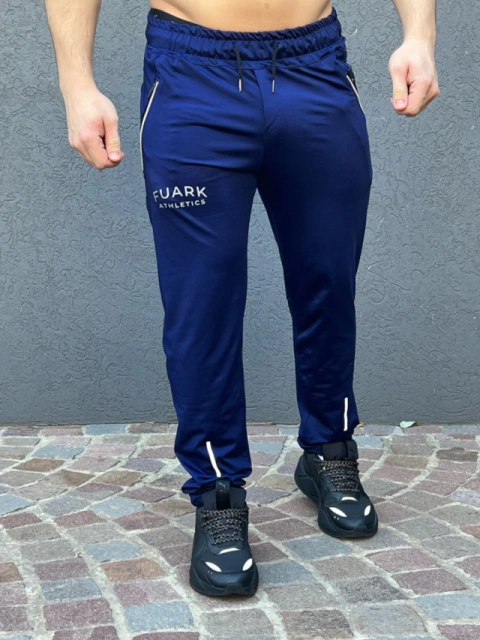 Pantalón Jogging Techpant Performance Elastizado