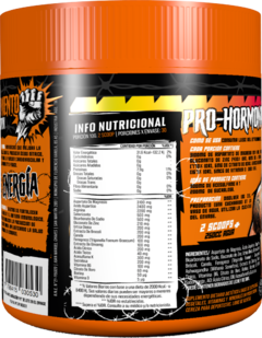 Testo Gen 30 Serv Aumento de Testo Natural Generation Fit - comprar online
