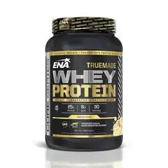 True Made 2.05 Lb (930 Grs) Proteína de Suero Concentrada + Isolada - tienda online