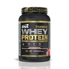 True Made 2.05 Lb (930 Grs) Proteína de Suero Concentrada + Isolada en internet
