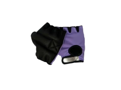 Imagen de Guantes Gimnasio Fitness Gym Sin Dedos Acolchonado