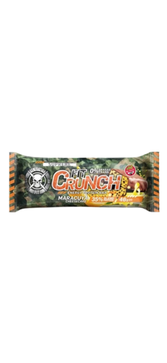 Barras De Proteina Fit Cruch Generation Fit 10 Unid Sin Tacc - tienda online
