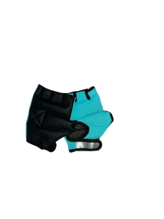 Guantes Gimnasio Fitness Gym Sin Dedos Acolchonado