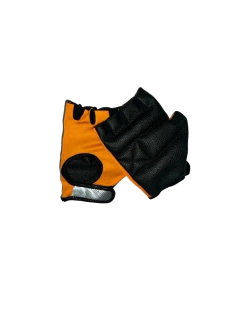 Guantes Gimnasio Fitness Gym Sin Dedos Acolchonado - tienda online
