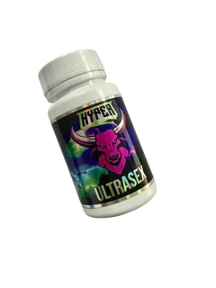 Hyper Ultra Sex Mejora Calidad De Vida Sexual