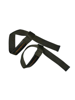 Cintas De Poder Straps De Fuerza Powerlift Generation Fit - tienda online
