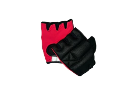 Guantes Gimnasio Fitness Gym Sin Dedos Acolchonado - comprar online