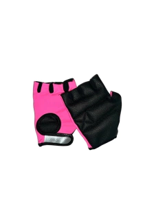 Guantes Gimnasio Fitness Gym Sin Dedos Acolchonado en internet