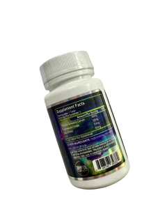 Hyper Ultra Sex Mejora Calidad De Vida Sexual - comprar online