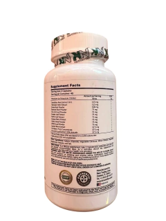 Repel 30 Mg 80 Tabs Kn Nutrition (Diuretico y Quemador) - comprar online
