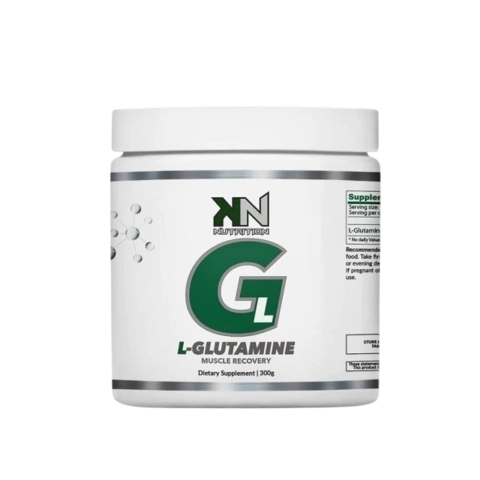 Kn Nutrition