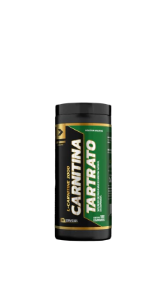 Carnitina 180 Comp Body Advance Quemador De Grasas - comprar online