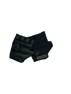 Guantes Gimnasio Fitness Gym Sin Dedos Acolchonado - HEDGEHOG SUPLEMENTOS