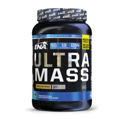 Ultra Mass 1.5 Kg Ena Sport Ganador De Peso Premium - comprar online