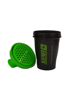 Shaker Blender Smart Mezclador Batidor Proteína Star Nutrition Varios Modelos en internet